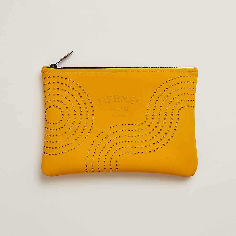 Neobain Zen au Soleil case, medium model | Hermès Singapore